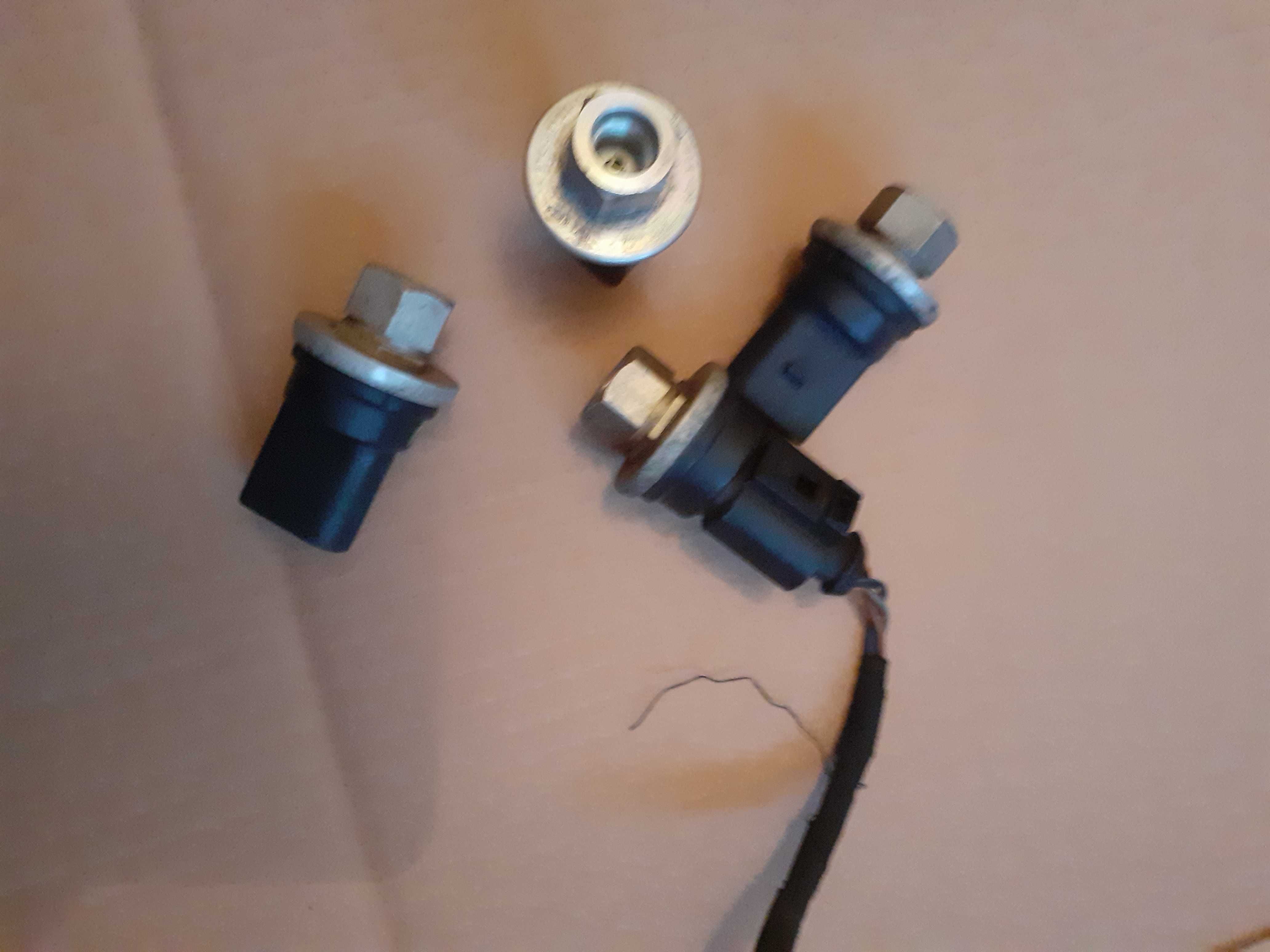 Czujnik cisnienia klimatyzacji audi a4 b6 b7 a6 c5