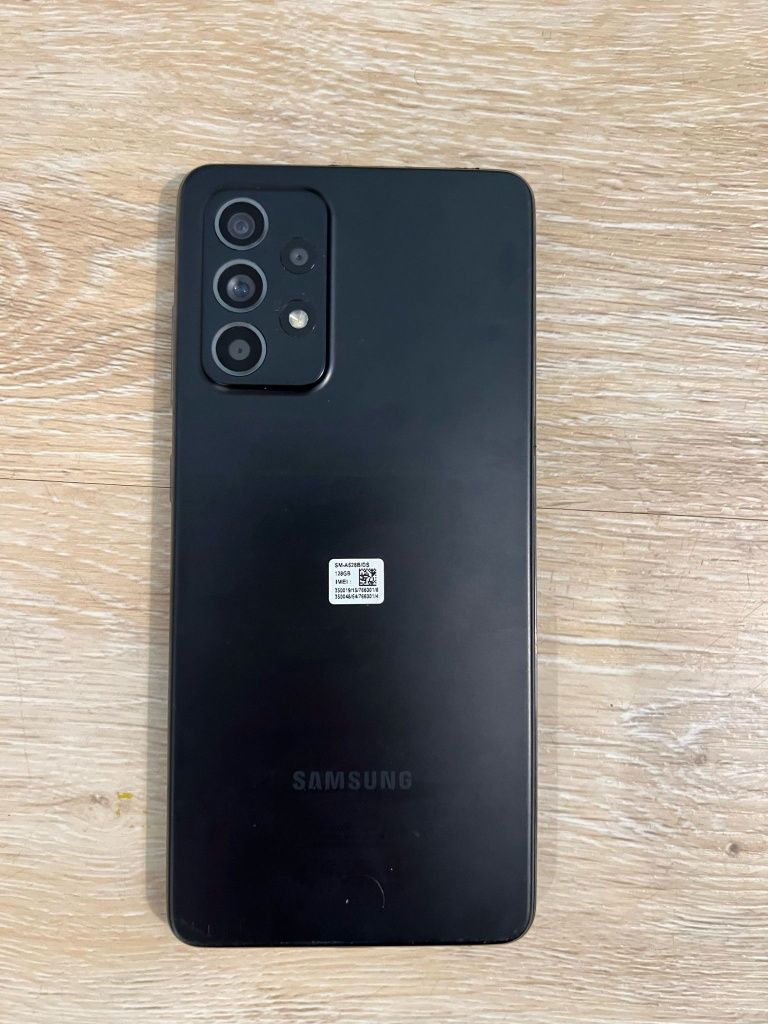 Samsung Galaxy a52s 5G