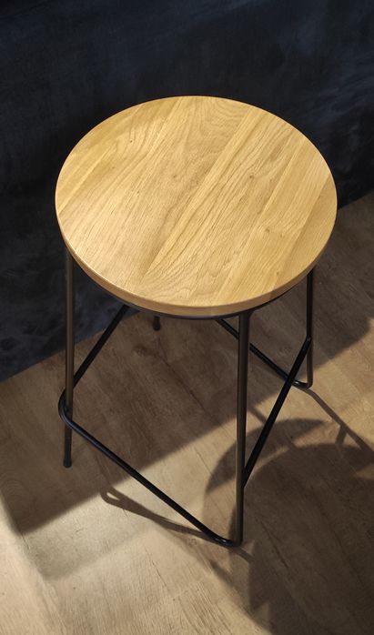 Krzesło hoker loft