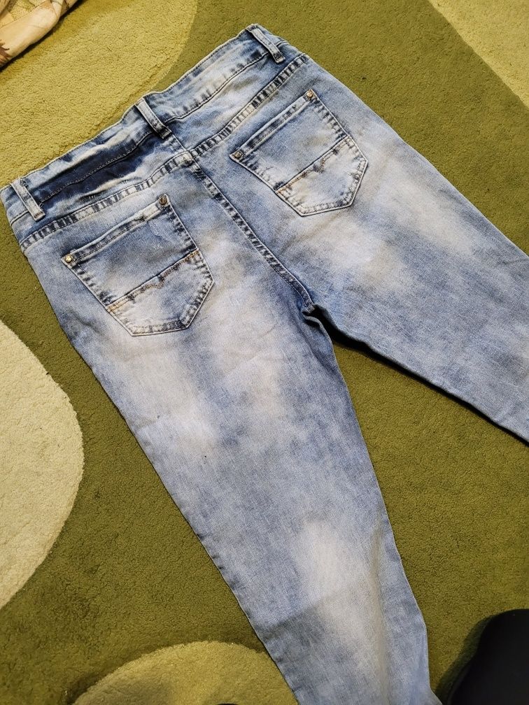 Продам джинси в новому стані