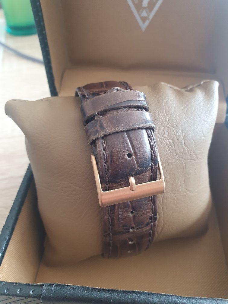 Zegarek Guess W0008G3