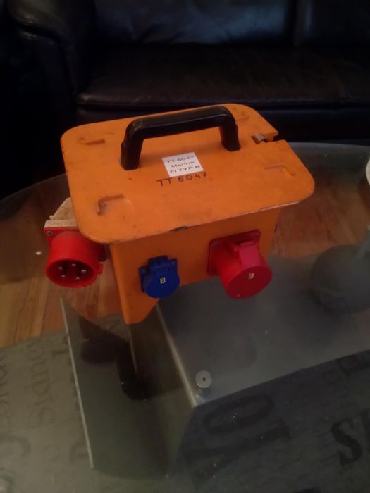 Rozdzielnia Budowlana