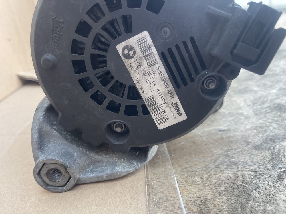 Alternator F20 F30 N47