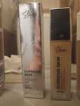 Elever supreme skin kryjący podkład ivory spf 50+