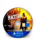Blacksad Under the Skin PS4 (sama gra) Po Angielsku