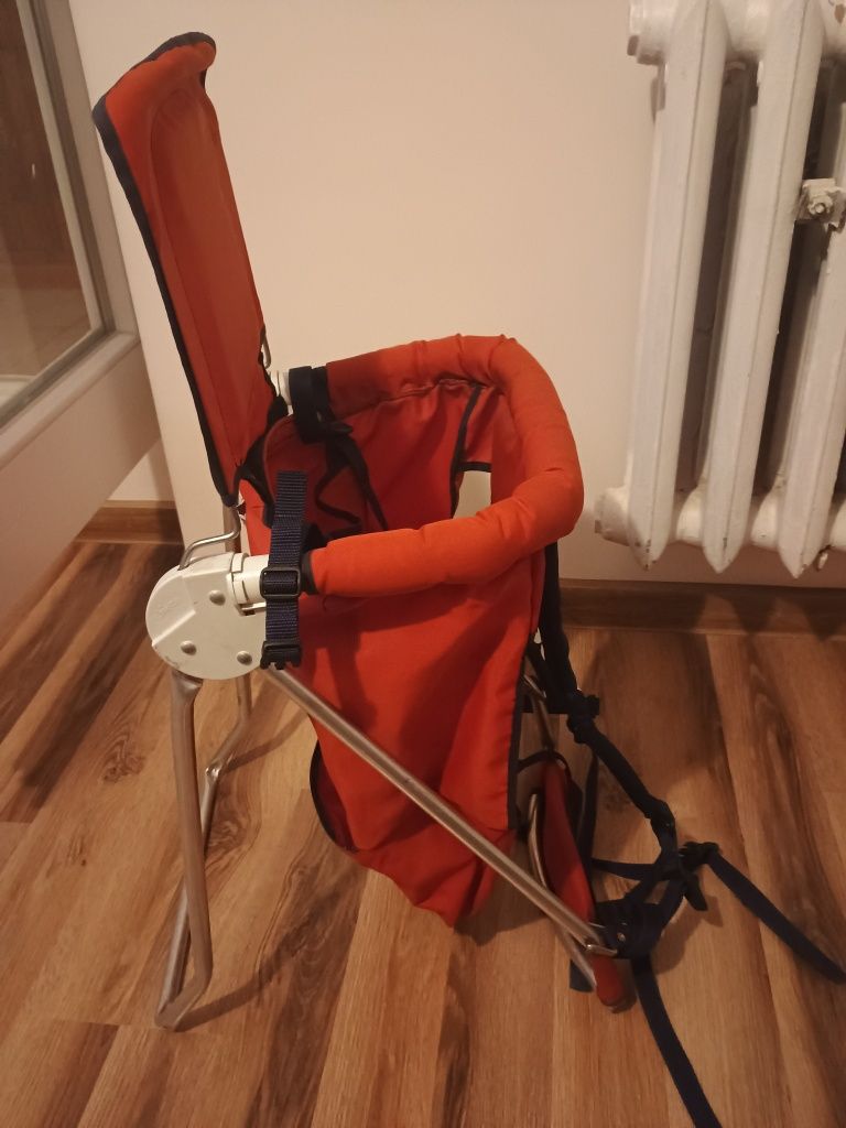 Nosidełko Chicco Quality 2 w 1 - Wrocław