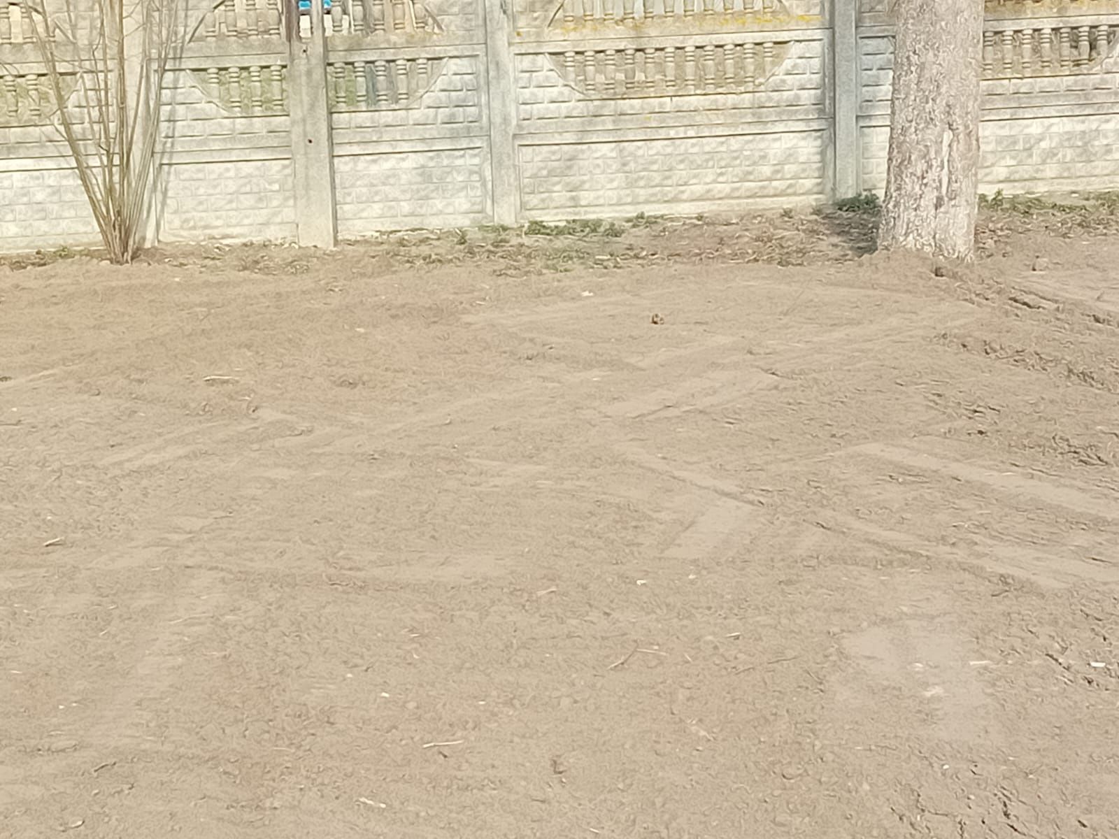 usługi budowlane koparko ładowarką oraz koparka kołową obrotową jcb