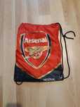 Worek z Arsenal Londyn