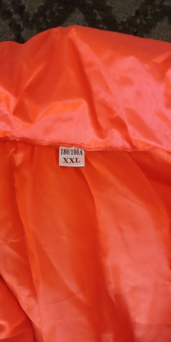 Продам судовой комбез или обменяю на бу резину на восход