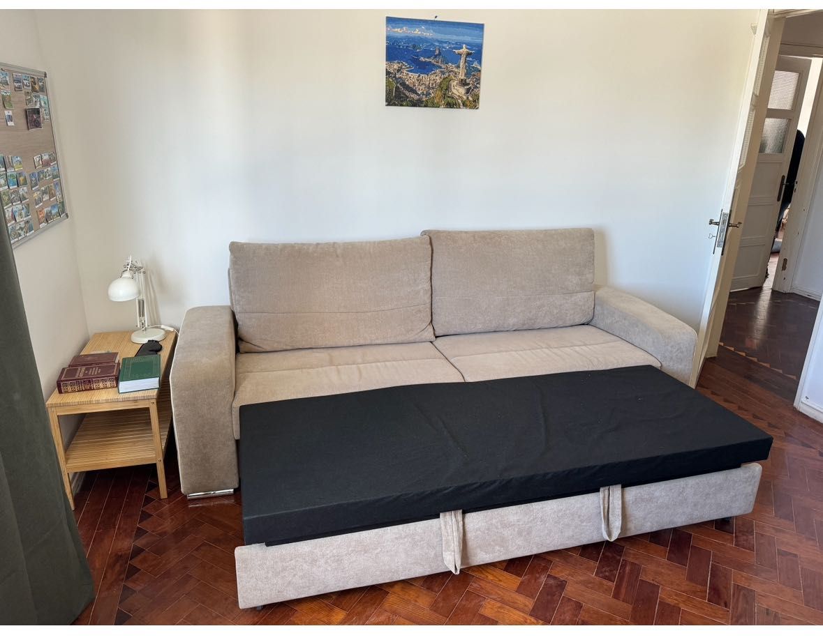 Sofa (tamanho 240 x 90)