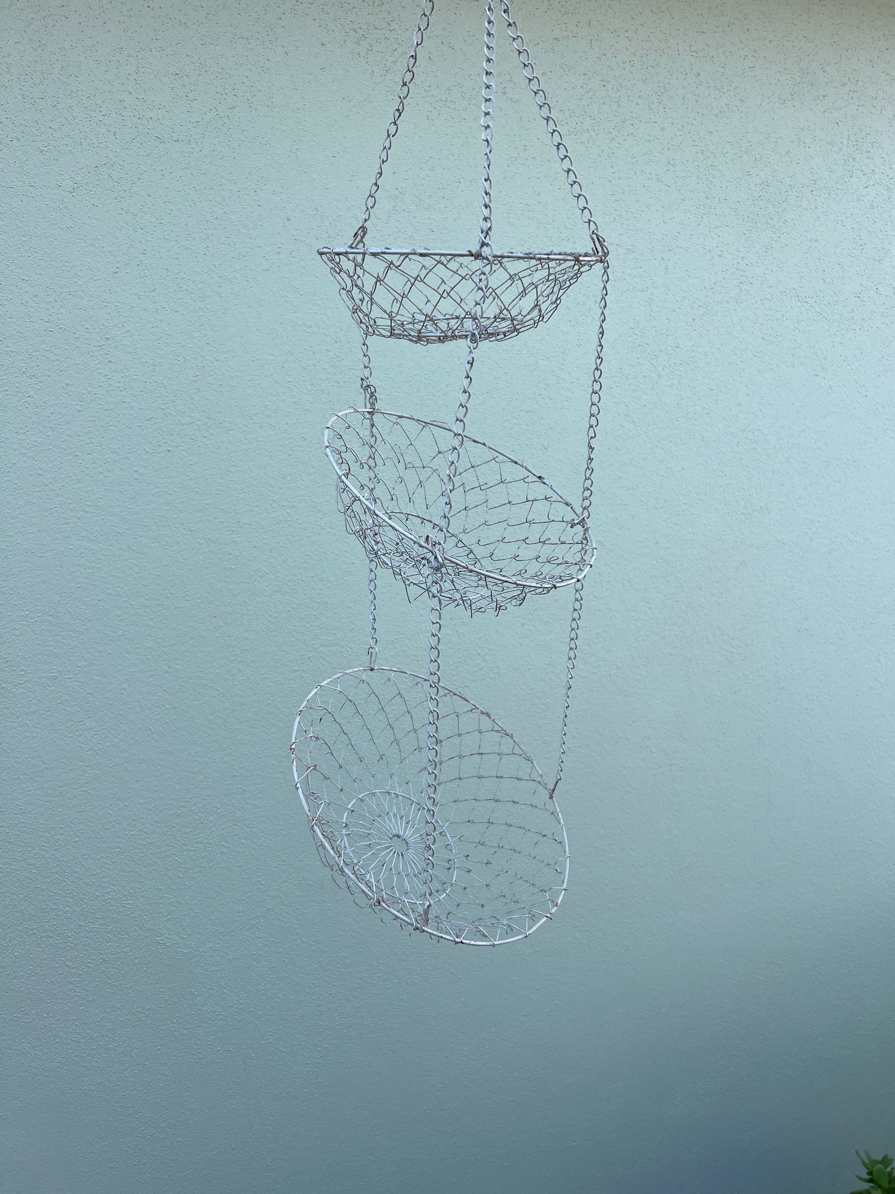 Fruteiras suspensão