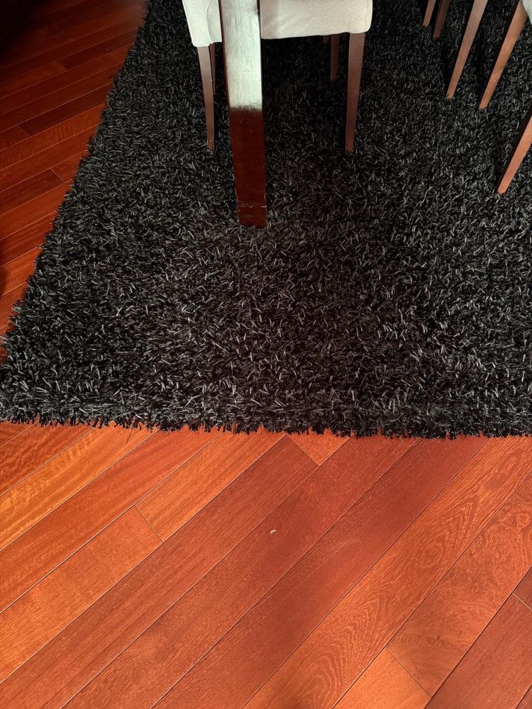 Dois Tapetes de Sala 2x3m