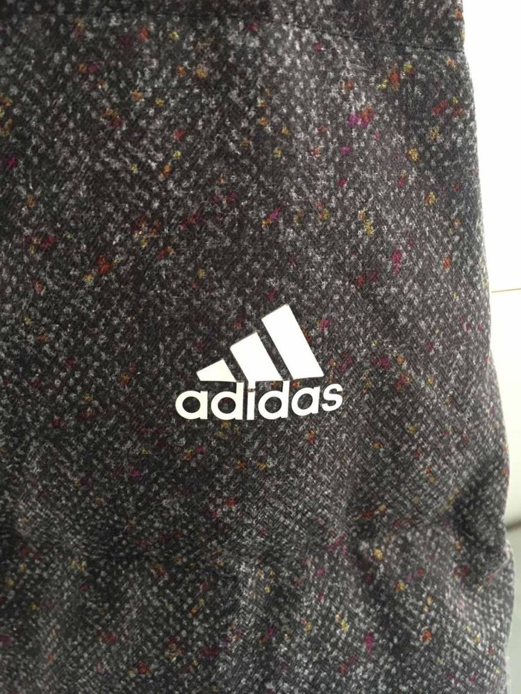 Зимняя Куртка Adidas оригинал