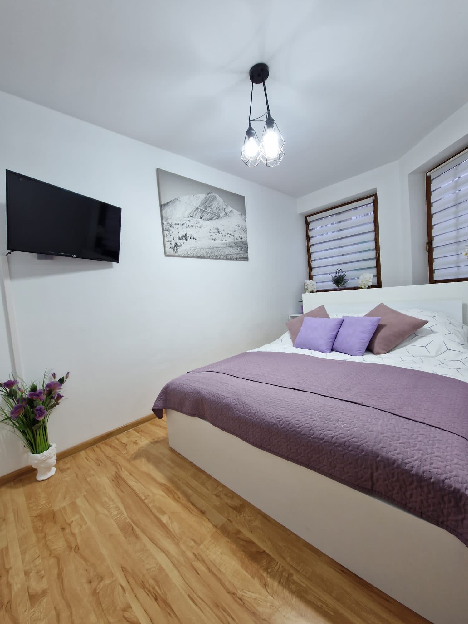 Apartament S&Magnolia