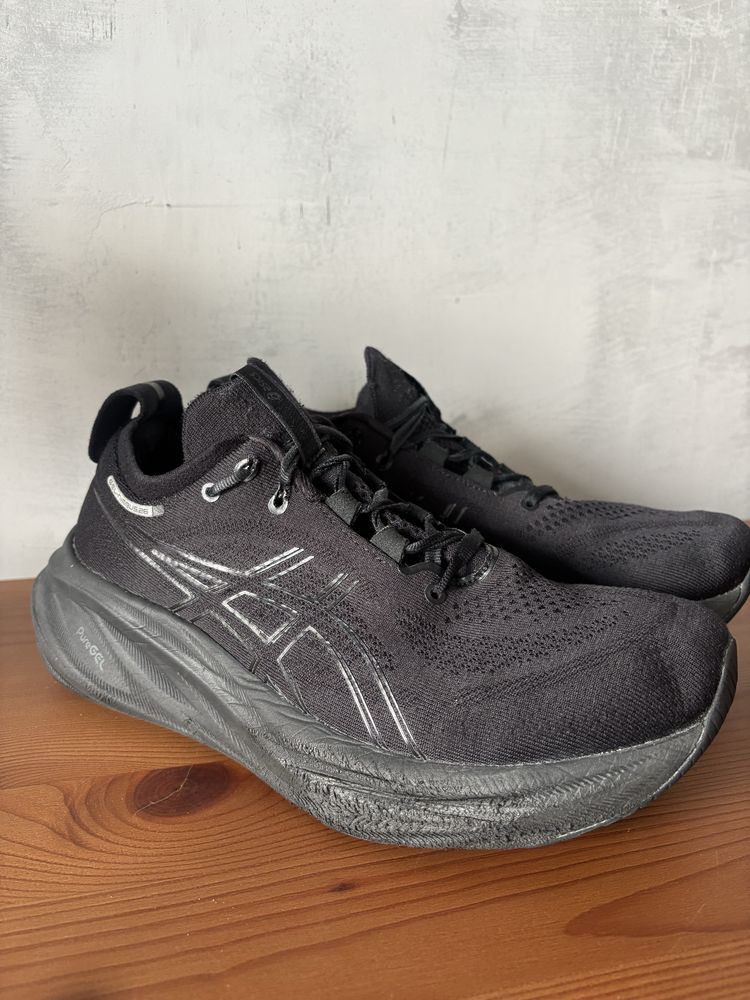 Asics Gel-Nimbus 26