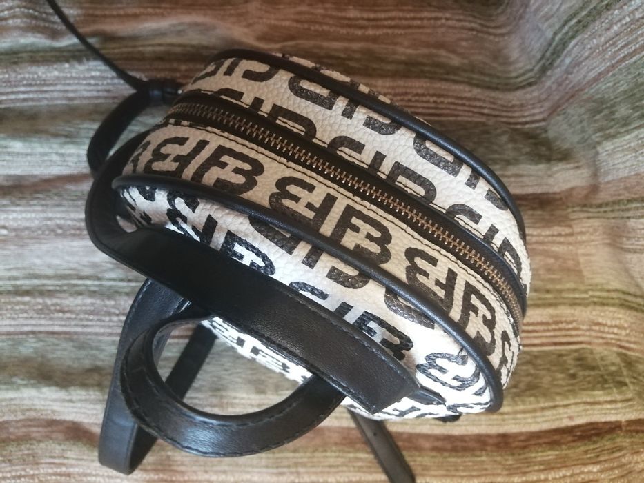 Рюкзак 26×20 см экокожа