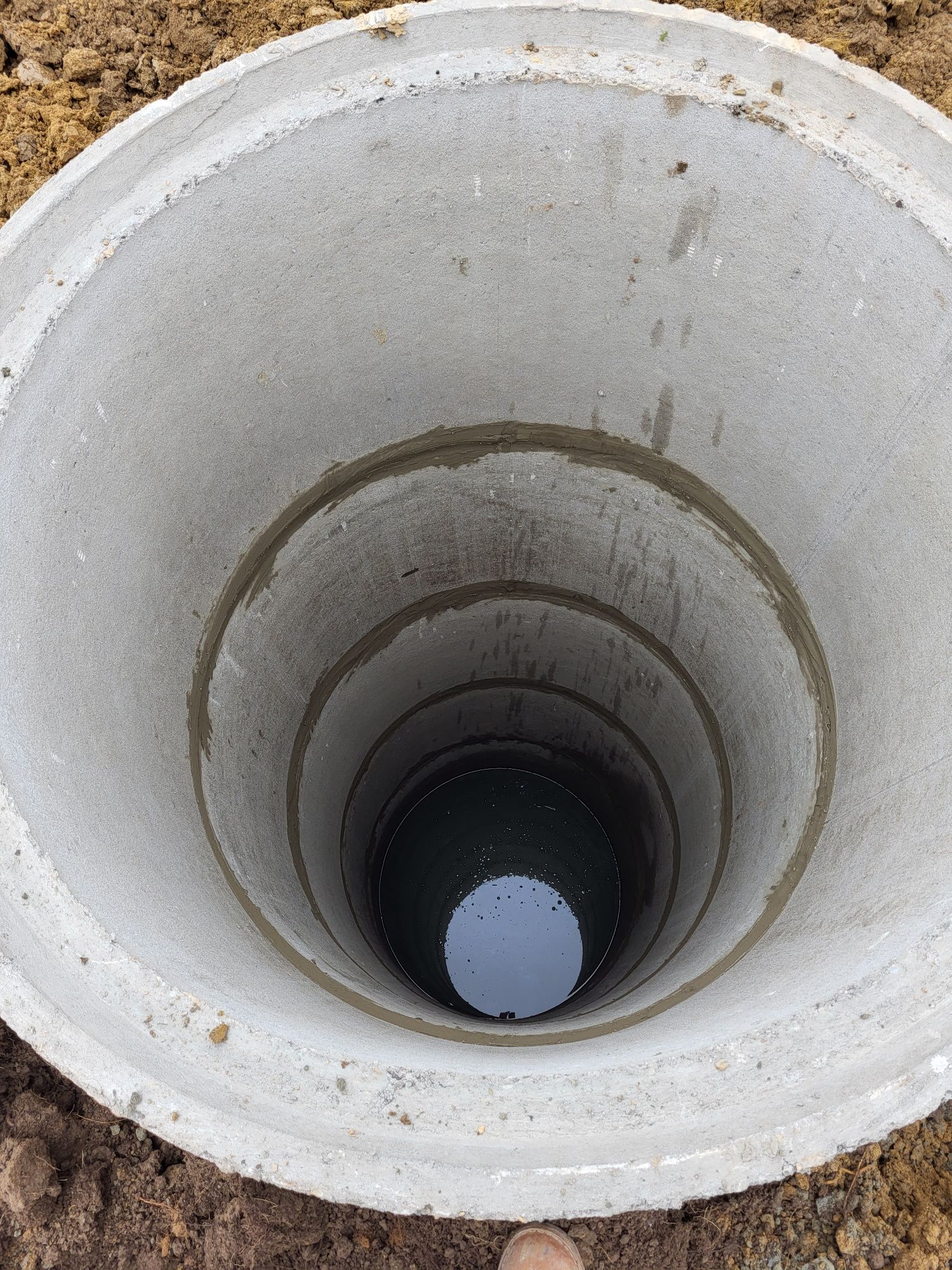 Studnie tradycyjne kręgowe - kopanie studni, szukanie żył wodnych