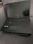 Asus Strix ROG GL703G