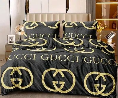 Шикарні постільні комплекти, тканина Бязь Голд Люкс, всі розміри