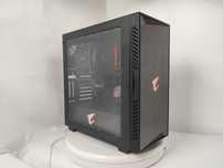 Komputer Gamingowy i7-9700K,z390,RX 9060 XT 16 GB,1 TB SSD,Win 11,USDC