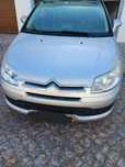 Citroën C4 1.6 HDi VTR Pack