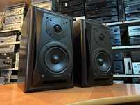Kolumny podstawkowe Technics SB-M300 Audio Room