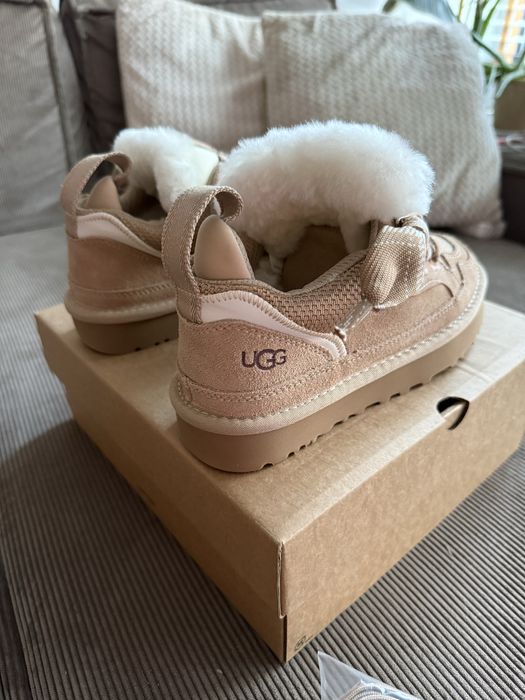 UGG w lowmel nowe buty rozmiar 38