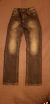 NEXT regular jeansy rozmiar 128cm