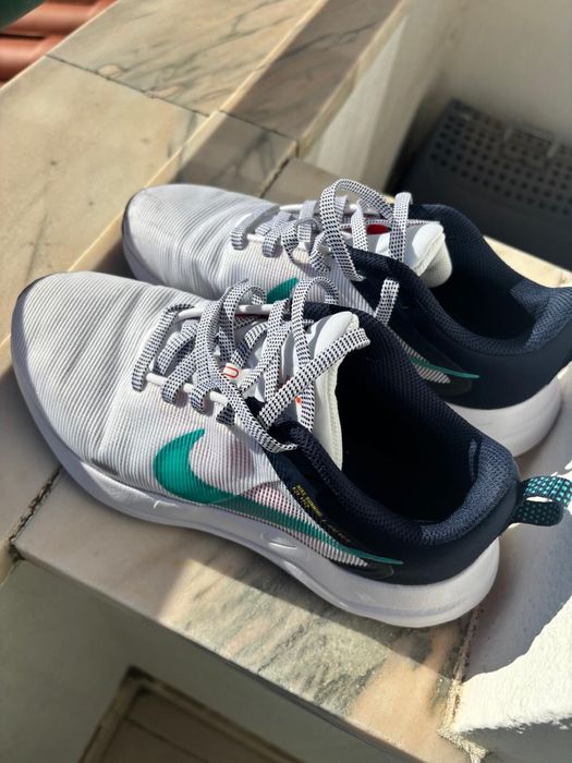 Tenis de senhora para corrida