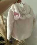 Bluza miś h&m z kotkiem hello kitty