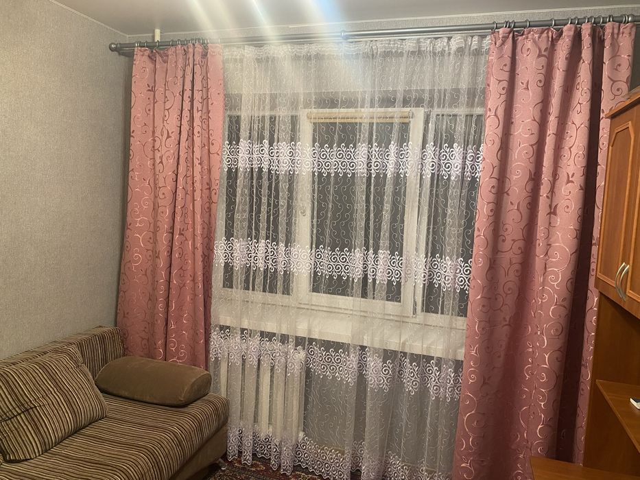 Здам кімнату в гуртожитку 18кв.м.