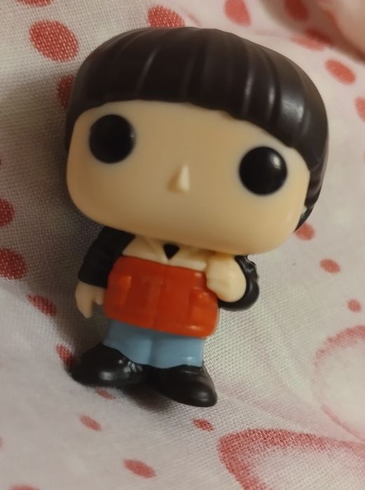 Фігурка Кіндер вілл Stranger Things