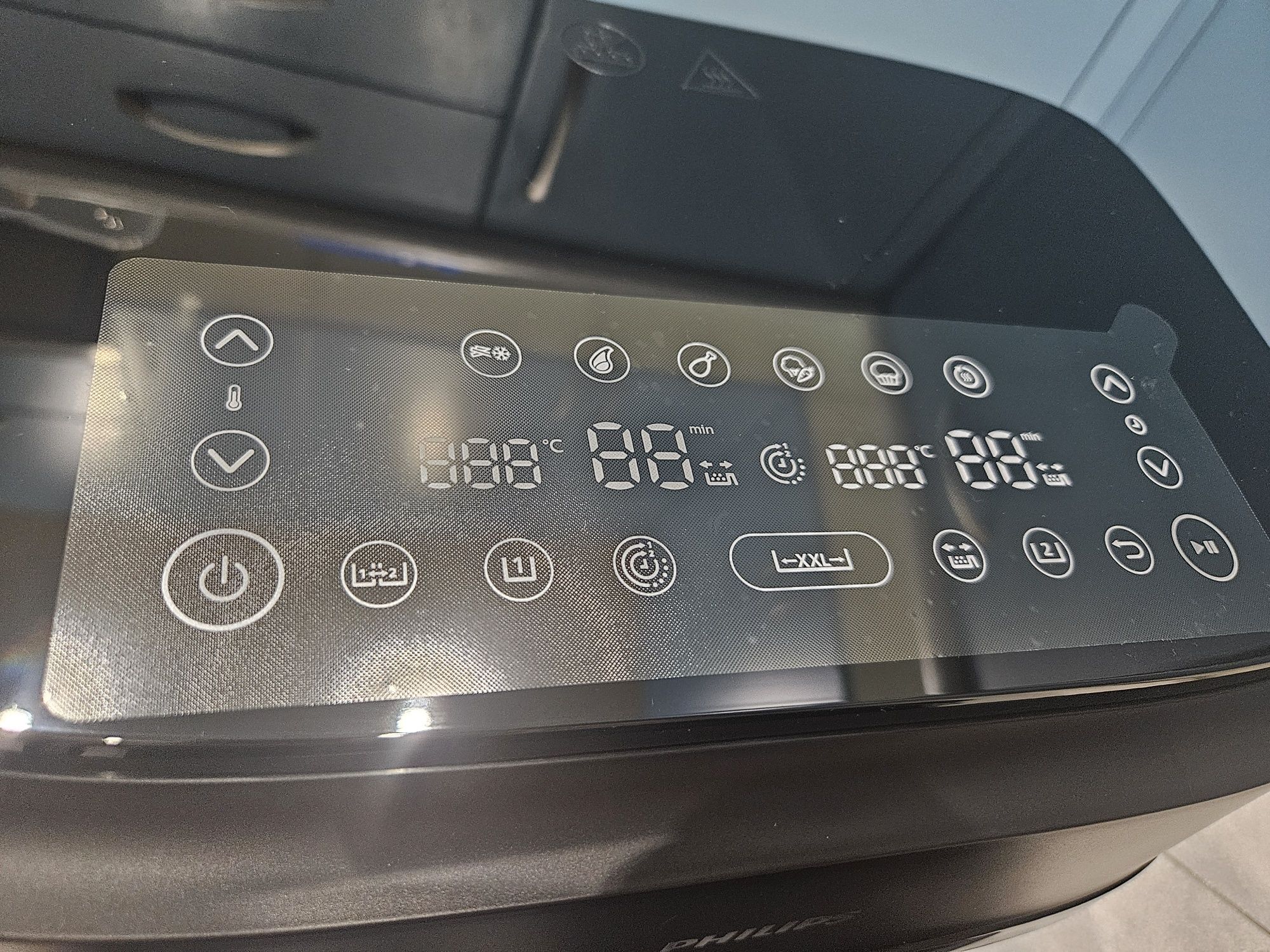 Мультипіч philips na150/00