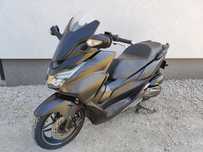 Honda Forza 125 CC kat.b 2015r wydech Arrow Okazja