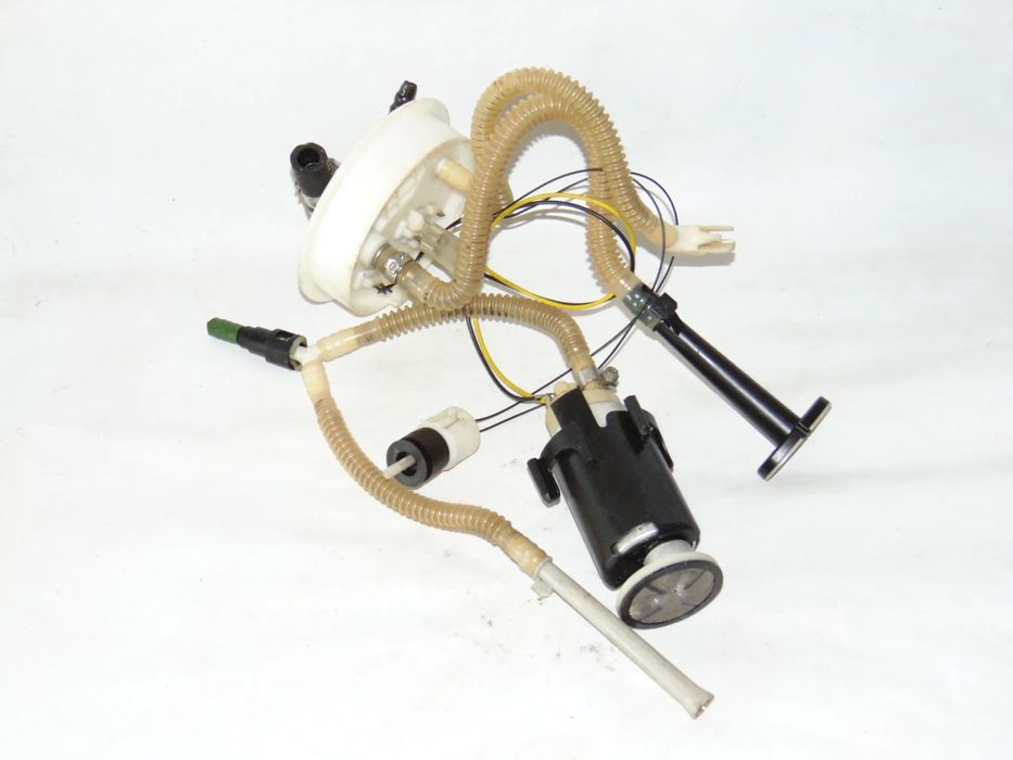 ORYGINAŁ pompa paliwa 4B0906087AT Audi A6 C5 Skoda Superb VW Volkswagen Passat B5 diesel 2.5 TDI V6