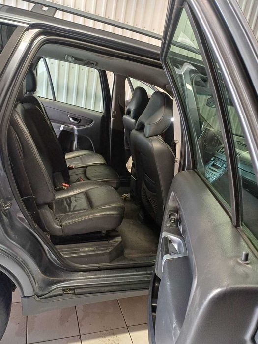 Volvo xc 90 diesel
