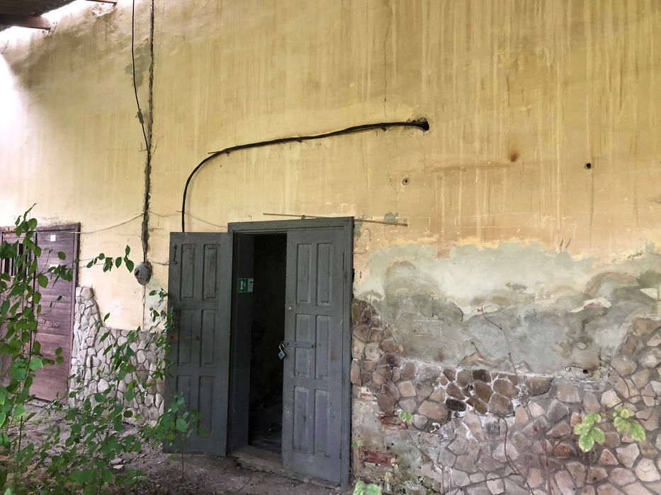 Оренда Укртелеком*, 1119 м2, м. Дрогобич, вул. Самбірська 81