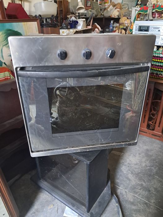 Forno electrico de encastre Ariston