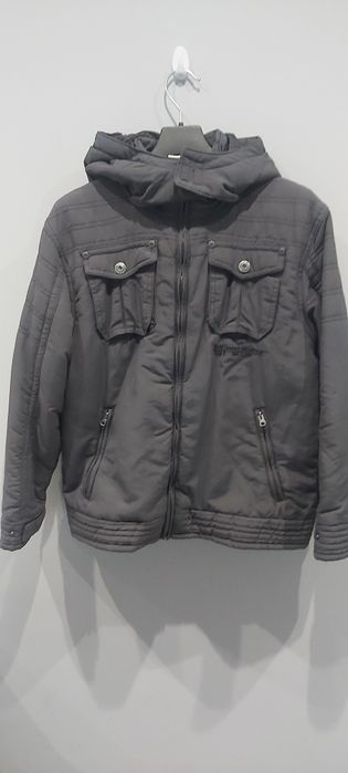 Kurtka przejściowa,  jesień/wiosna jak reserved  r.152