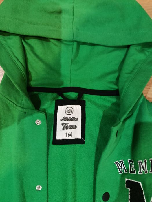 Bluza chłopięca 165