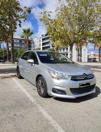 Citroen c4 1.6 hdi