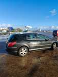 Peugeot 407 SW 2.0 HDI 16V