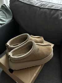 Ugg tazz slipper