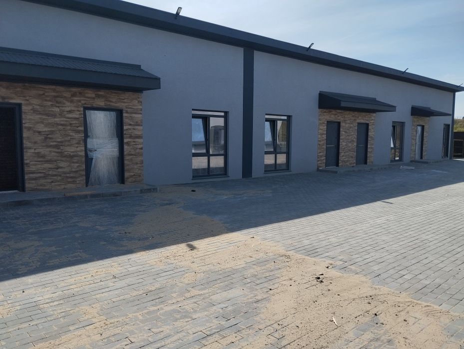 Будівництво  приватних будинків,котеджів,таунхаусів