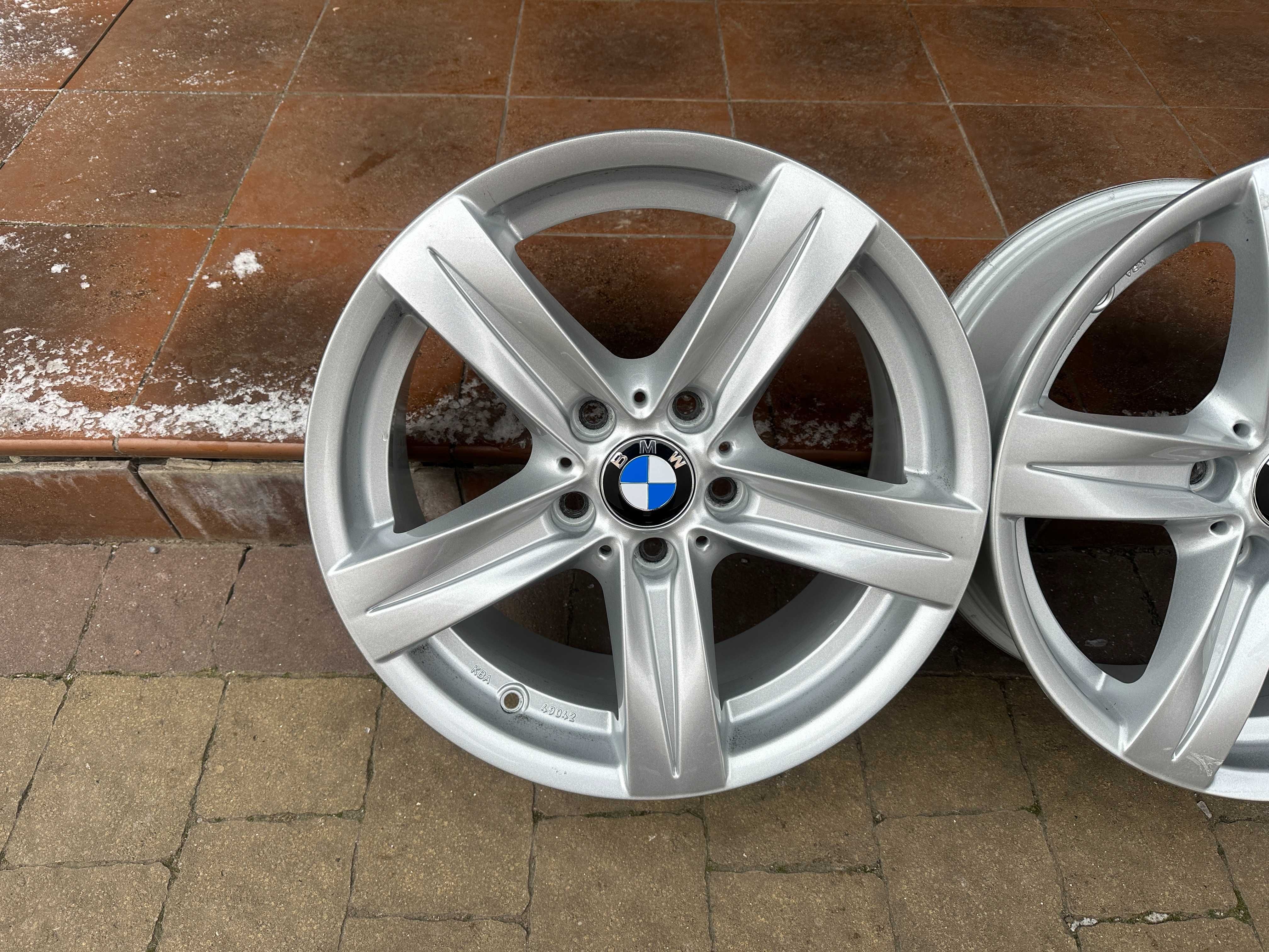 5-120 R17 Brock BMW 7.5J ET37