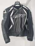 Casaco mota Pele RST evo4