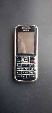 Мобільний телефон Nokia 6233