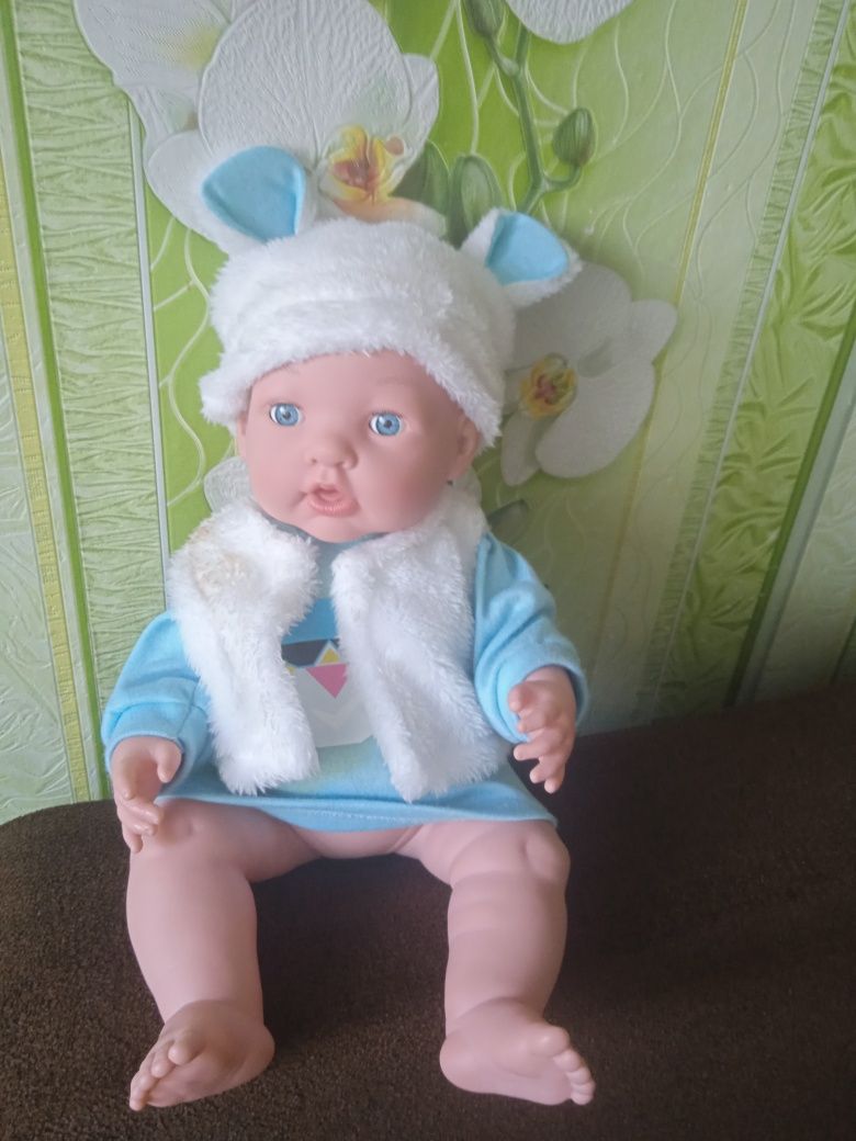 Кукла Пупс беби Берн