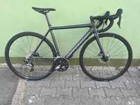 Cannondale SuperSix Evo Disc Carbon Ultegra # rozmiar 50 # 7.9kg