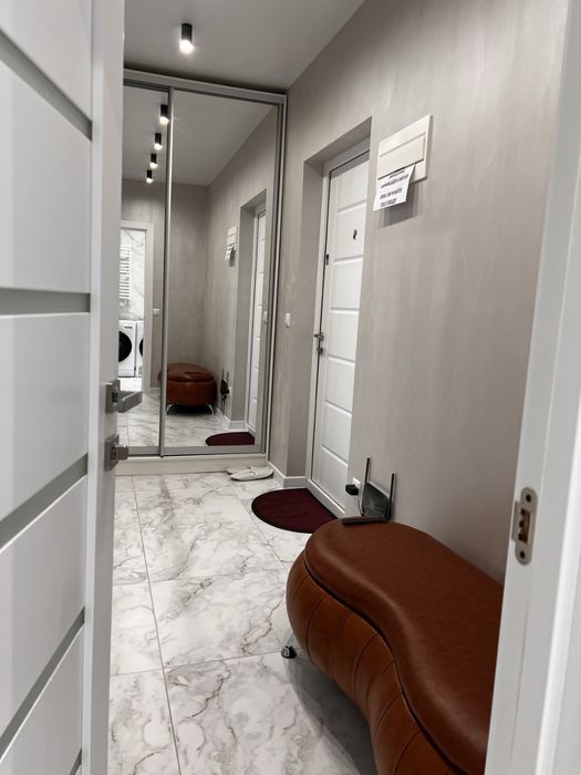 Подобова оренда люкс апартаментів в центрі міста